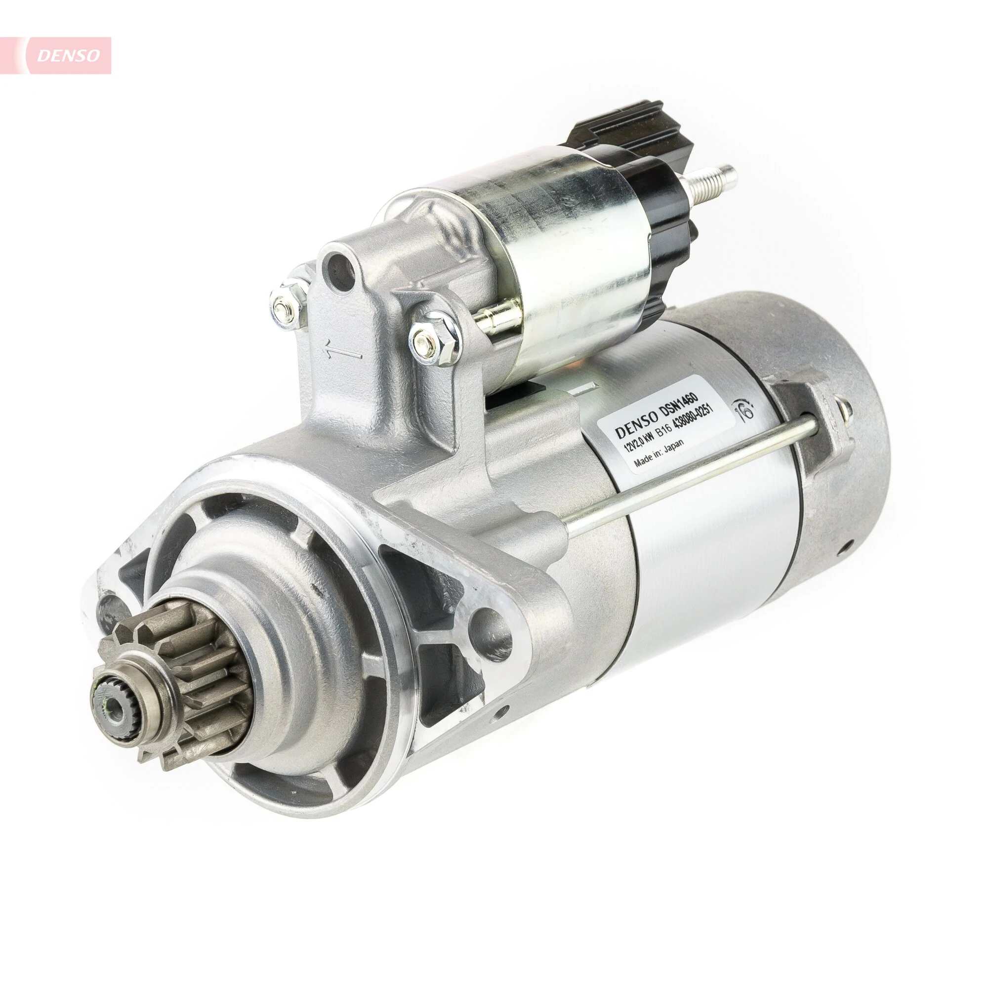 DSN1460 Denso