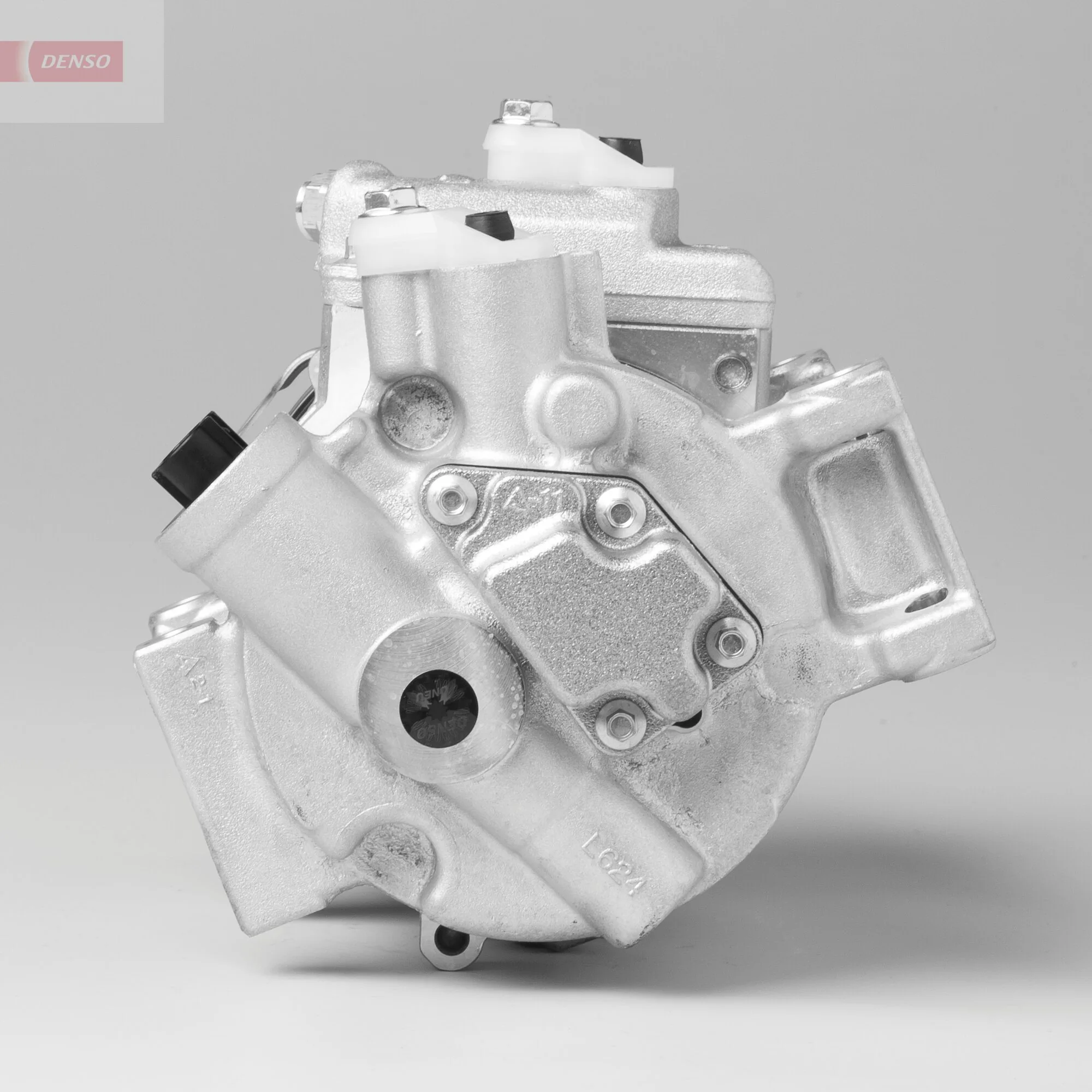 DCP50302 Denso Compressor de aparelho de ar condicionado