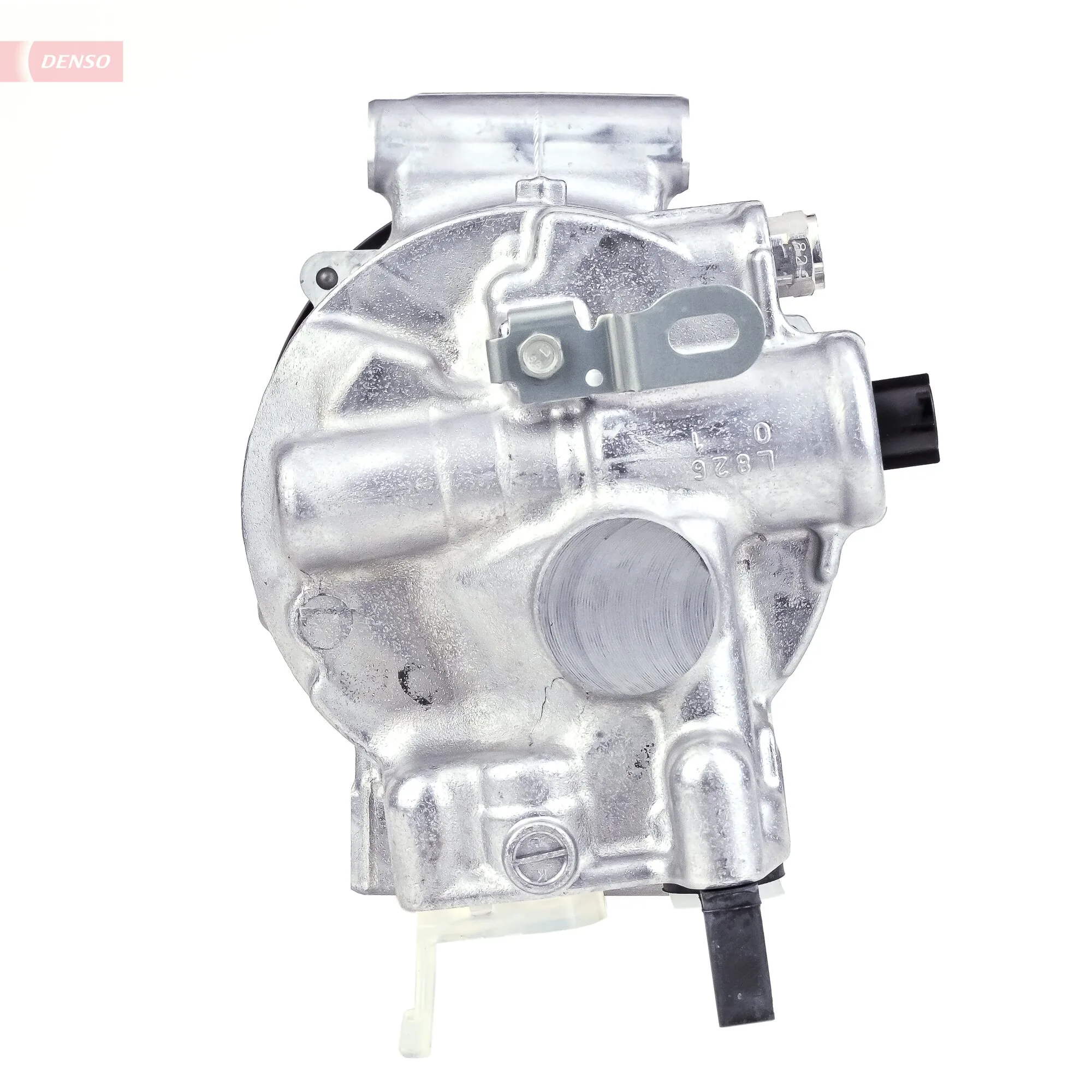 Compre DCP50314 Denso Compressor de aparelho de ar condicionado
