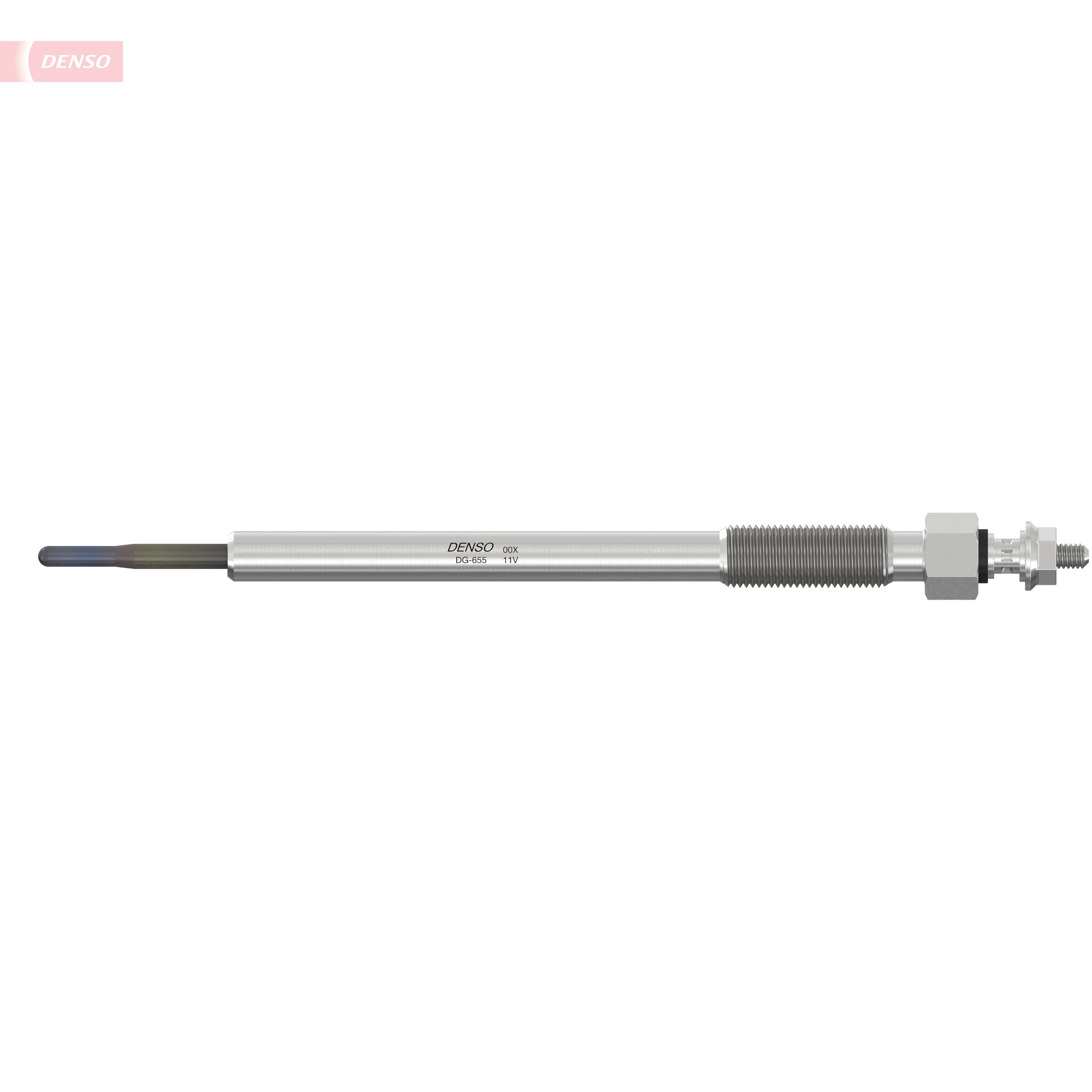 Compre DG655 Denso Vela de incandescência