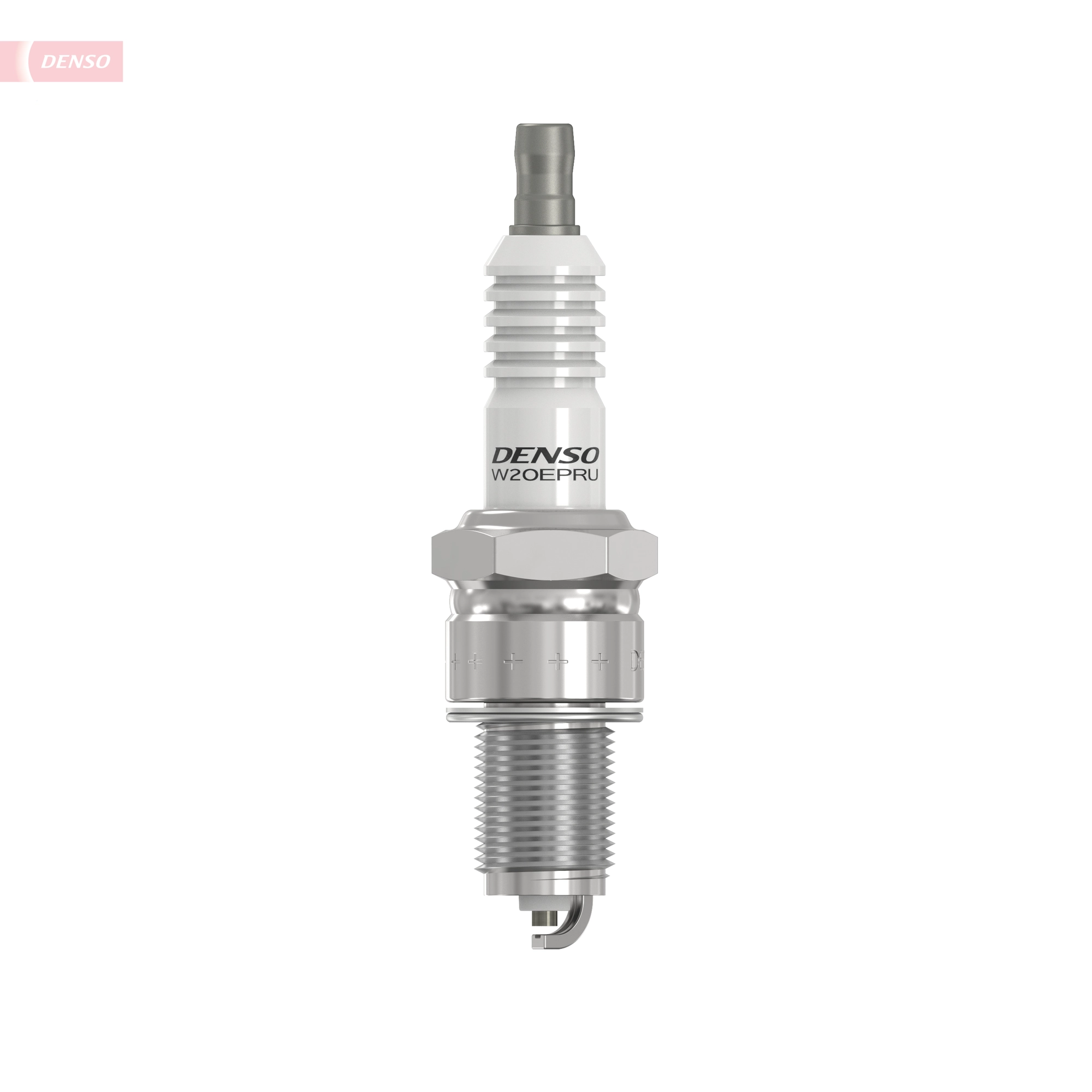 Compre W20EPRU Denso Vela de ignição