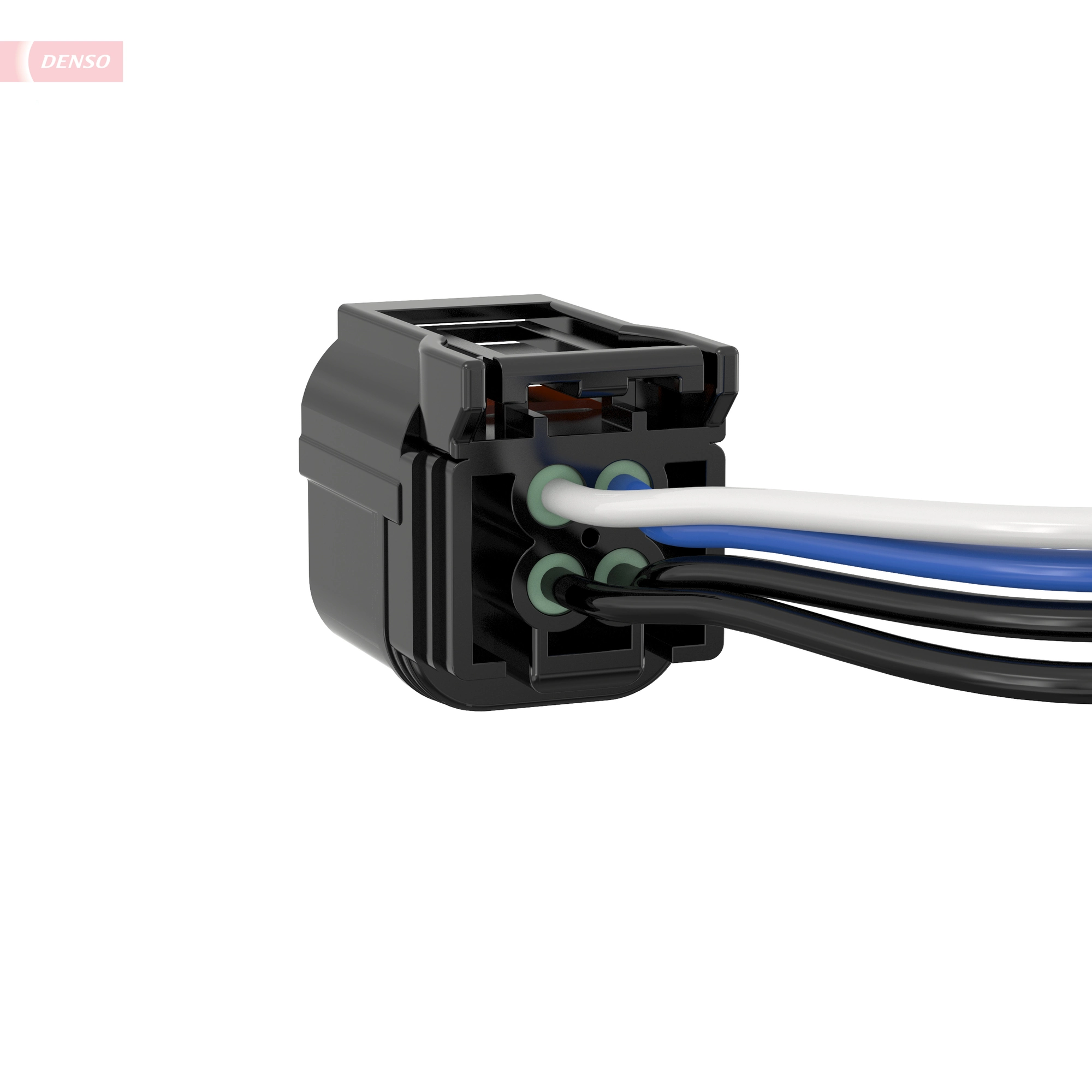 Compre DOX0516 Denso Sonda lambda, sensor de oxigênio até o catalisador