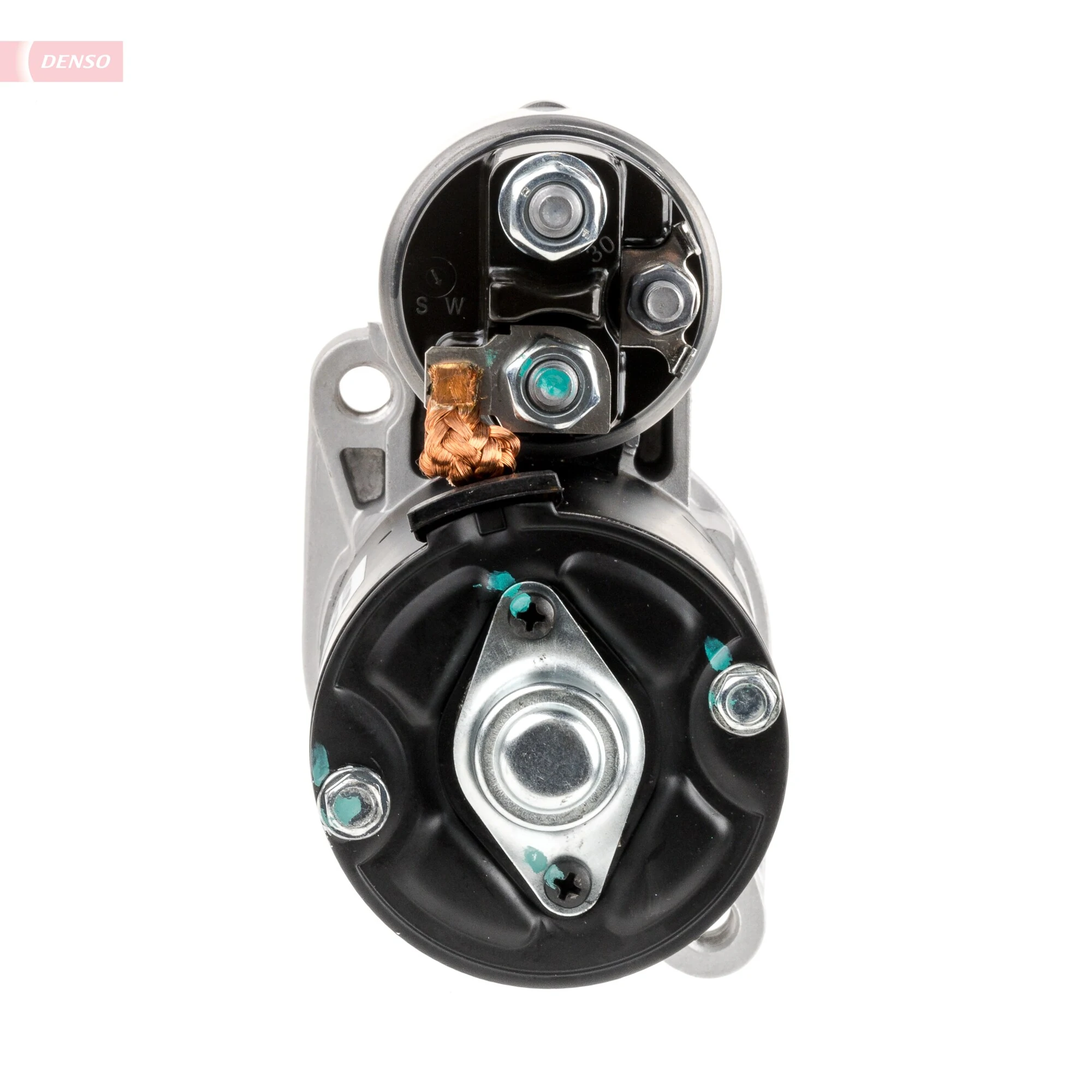 Motor de arranco Denso DSN3010 preço, a partir de 111,92 USD