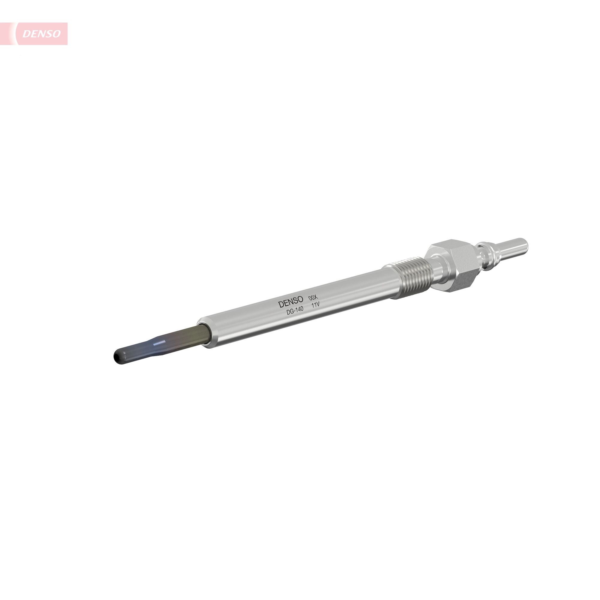 Compre DG140 Denso Vela de incandescência