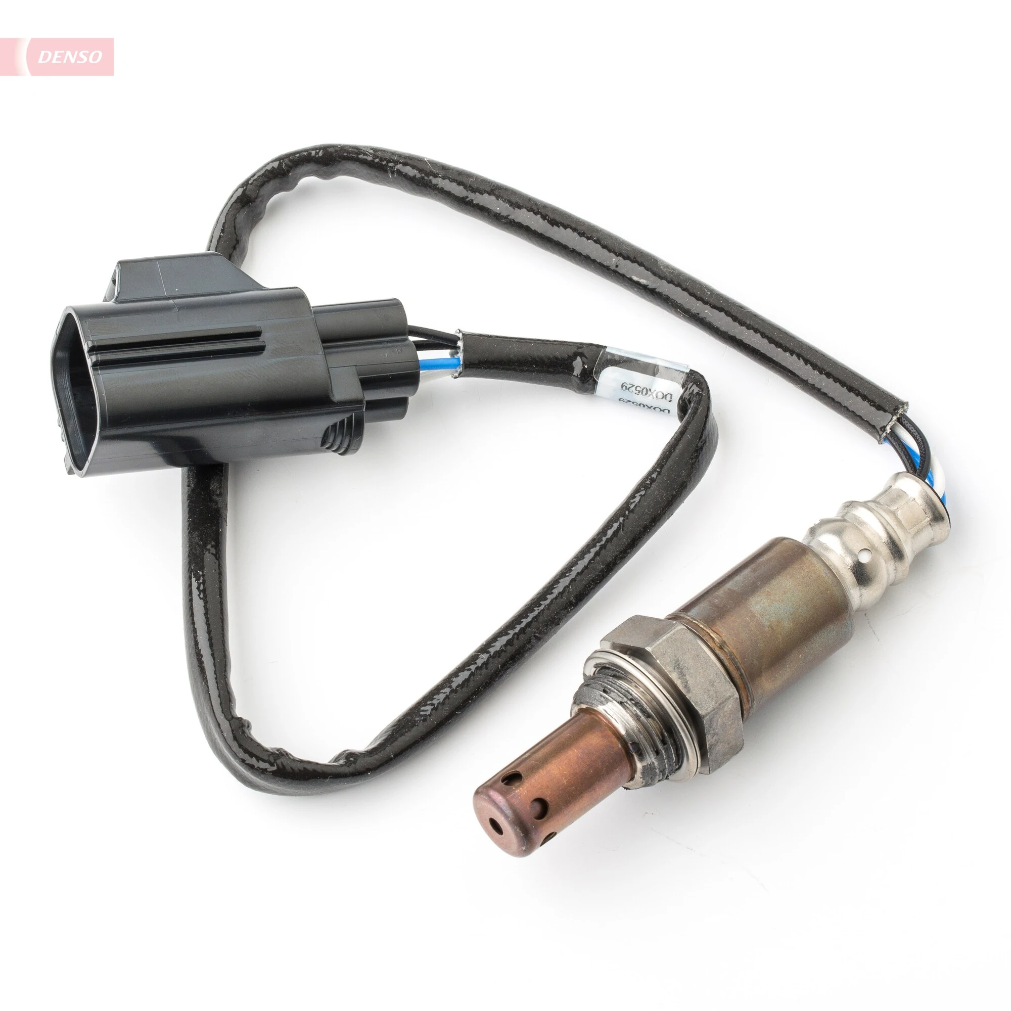 Sonda lambda, sensor de oxigênio Denso DOX0529 preço, a partir de 165,24 USD