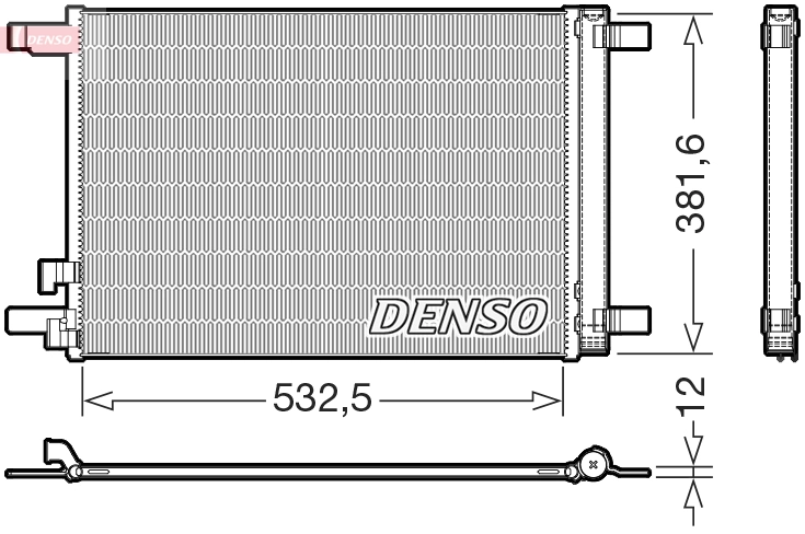 DCN02048 Denso