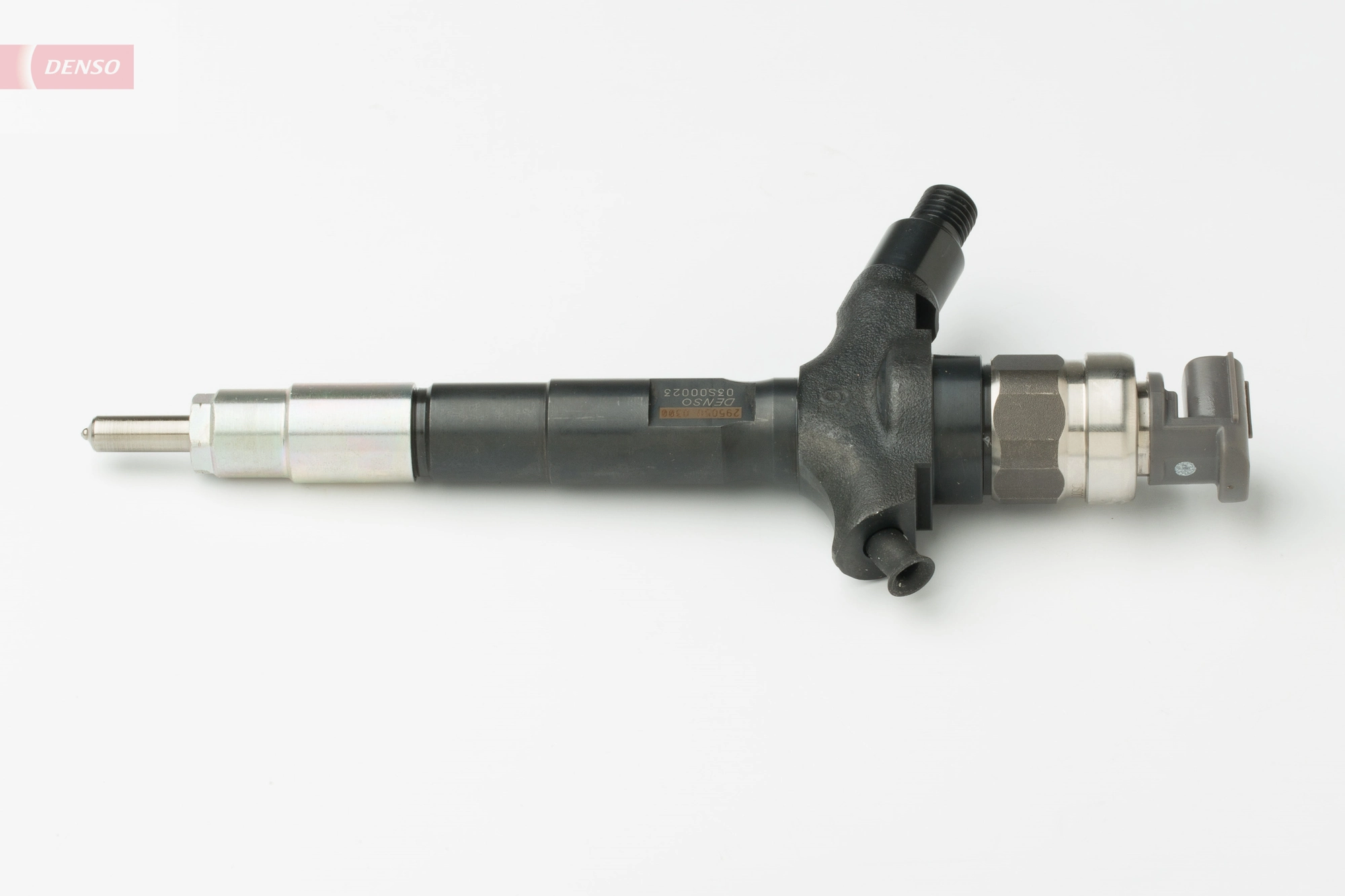 Compre DCRI300300 Denso Injetor de injeção de combustível