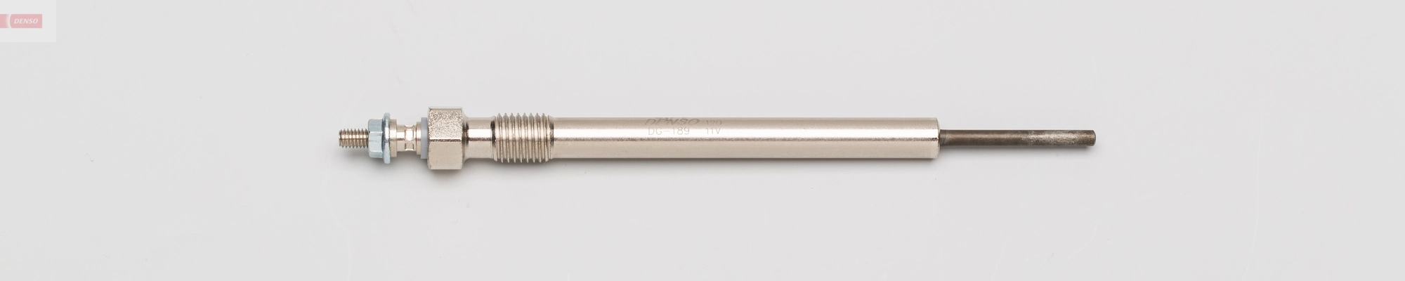 Vela de incandescência Denso DG189 preço, a partir de 17,51 USD