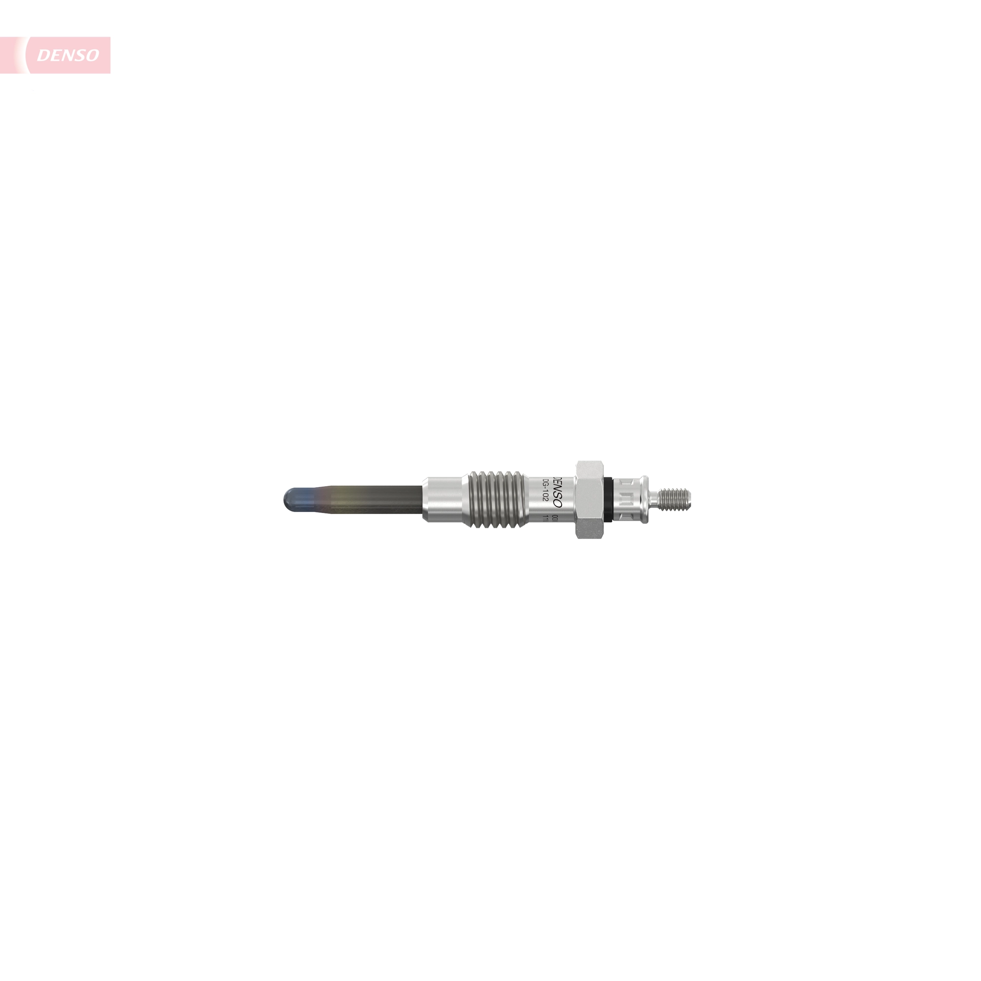 Compre DG102 Denso Vela de incandescência