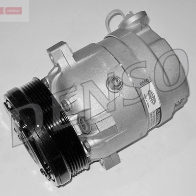 Compressor de aparelho de ar condicionado 1135349 General Motors