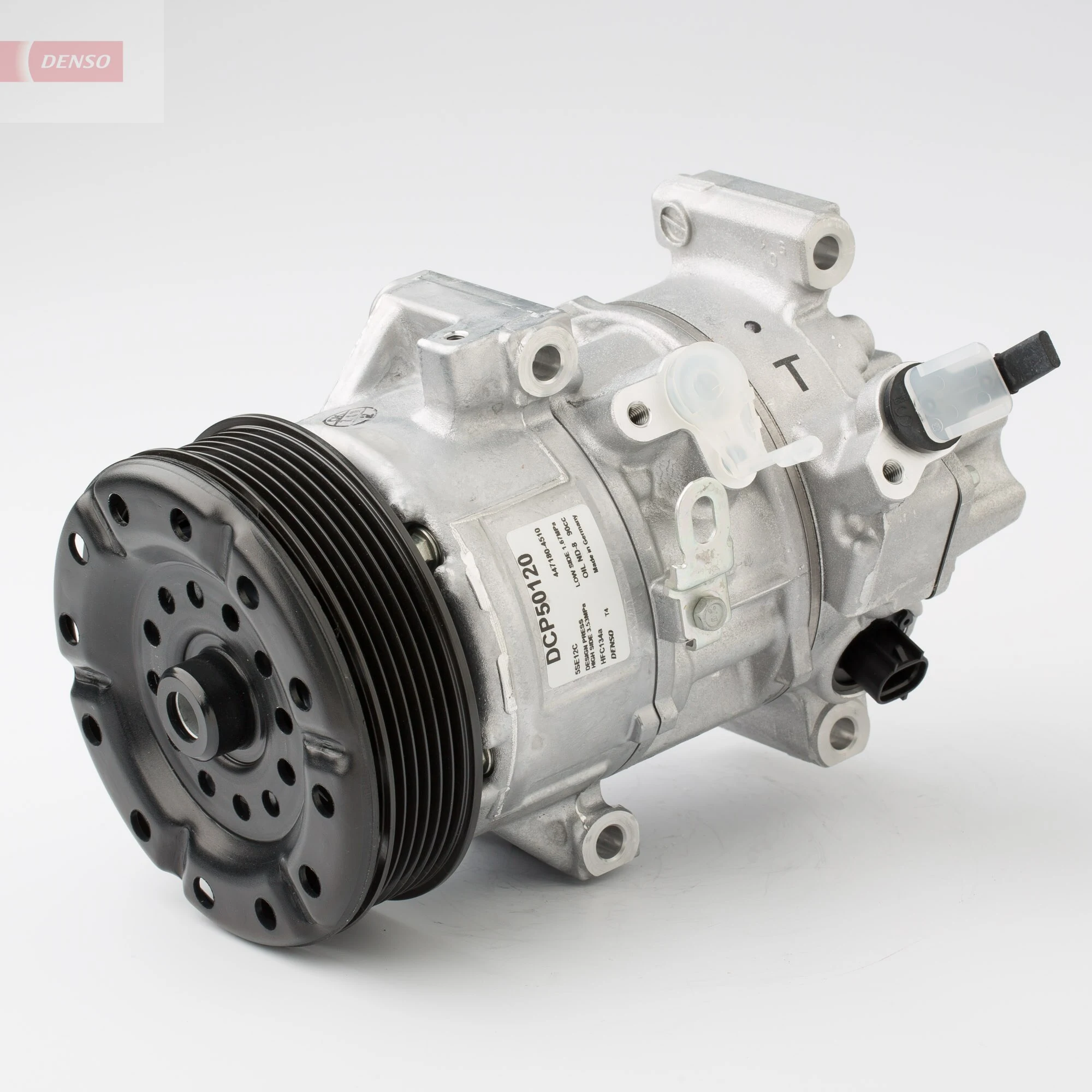 Compressor de aparelho de ar condicionado Polcar 8125KS2 preço, a partir de 381,99 USD
