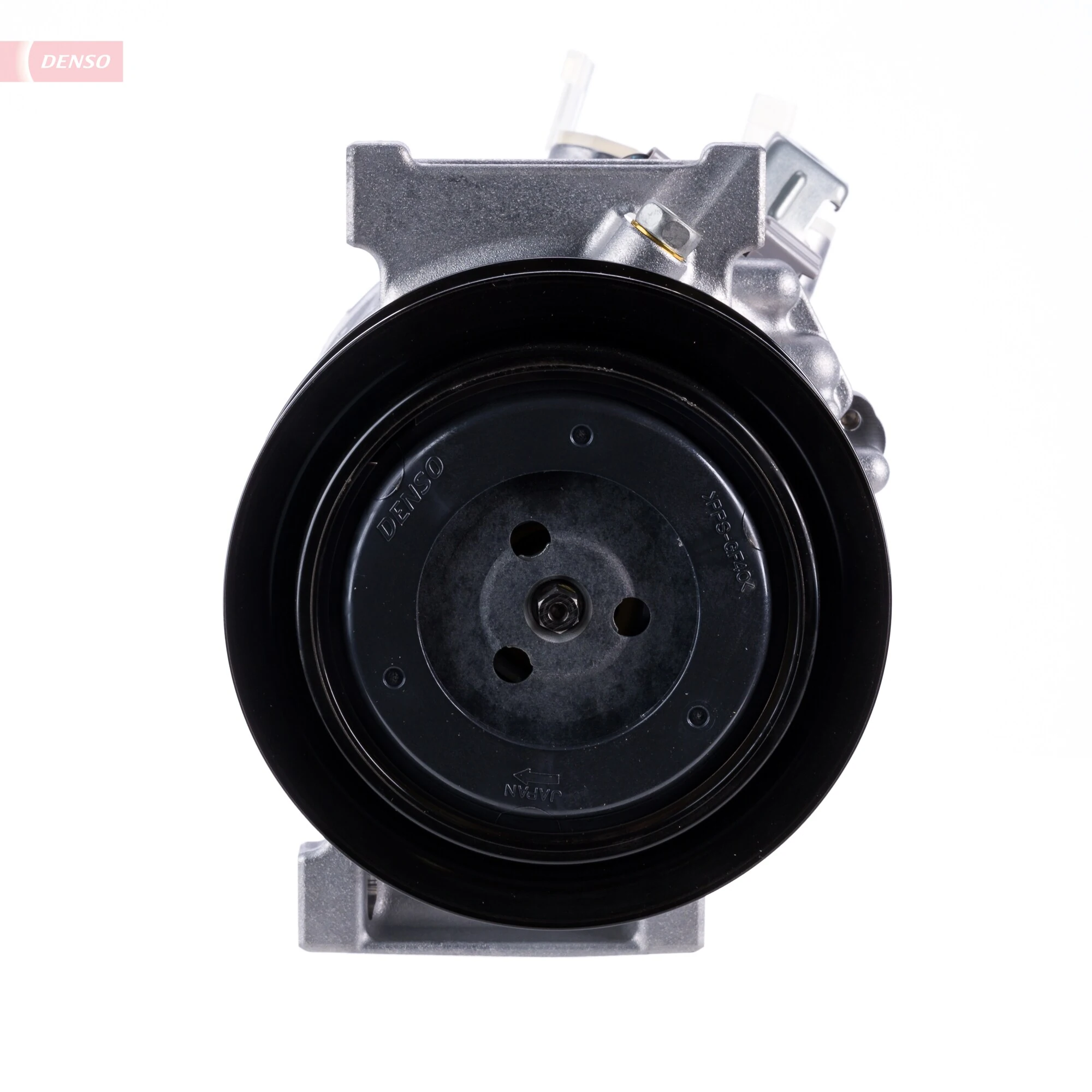 Compressor de aparelho de ar condicionado DCP17171 Denso