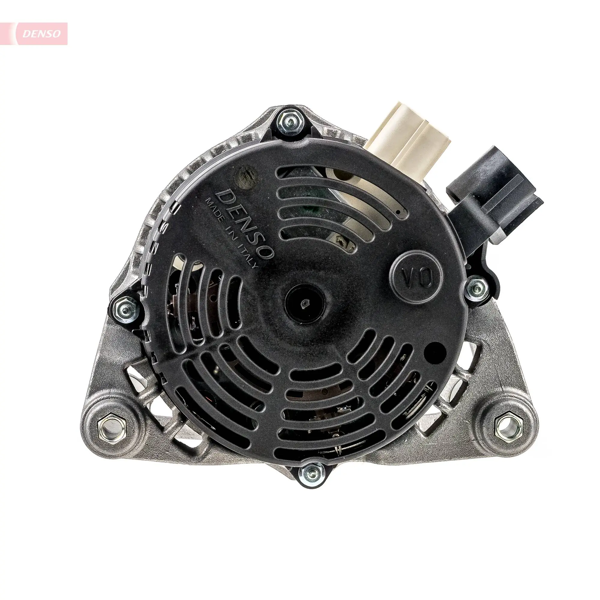 DAN1124 Denso Gerador