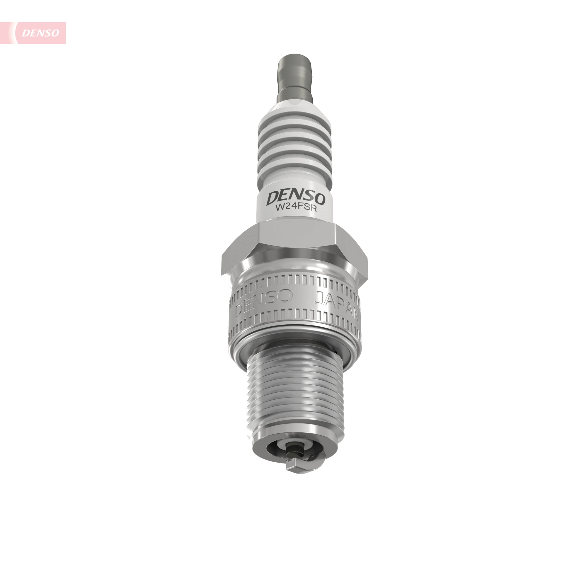 Vela de ignição W24FSR Denso