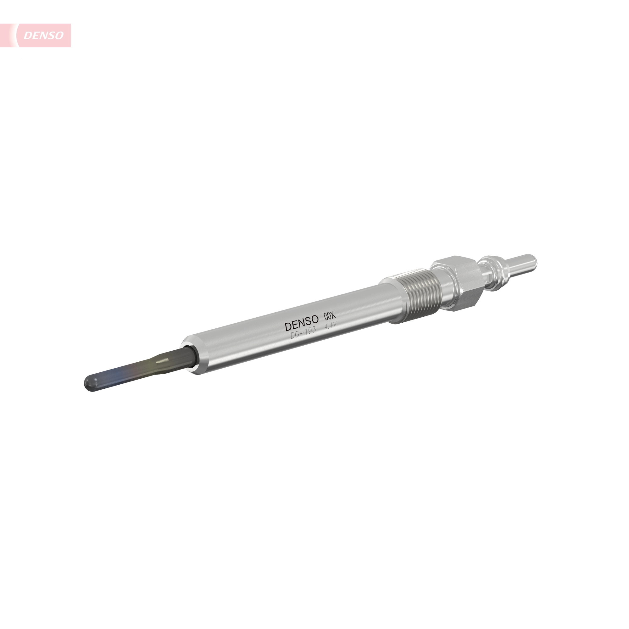 Vela de incandescência Denso DG193 preço, a partir de 14,96 USD