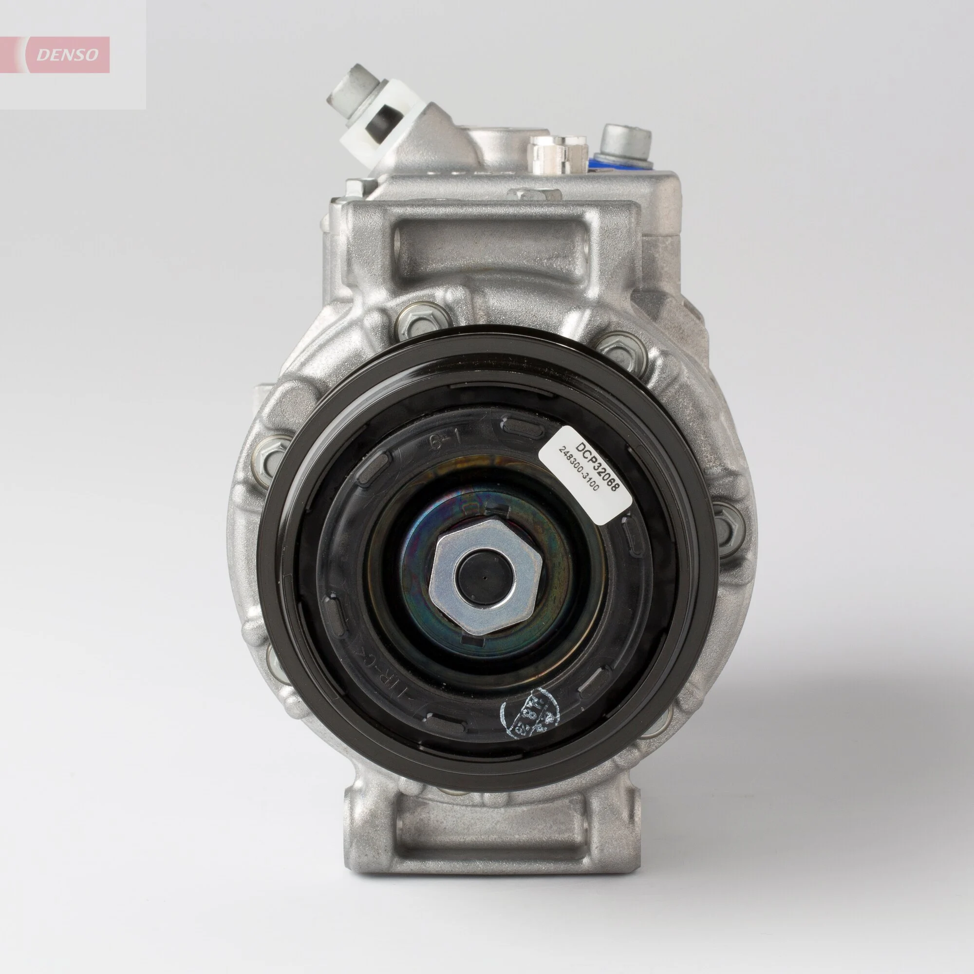 Compressor de aparelho de ar condicionado Denso DCP32068 preço, a partir de 387,27 USD