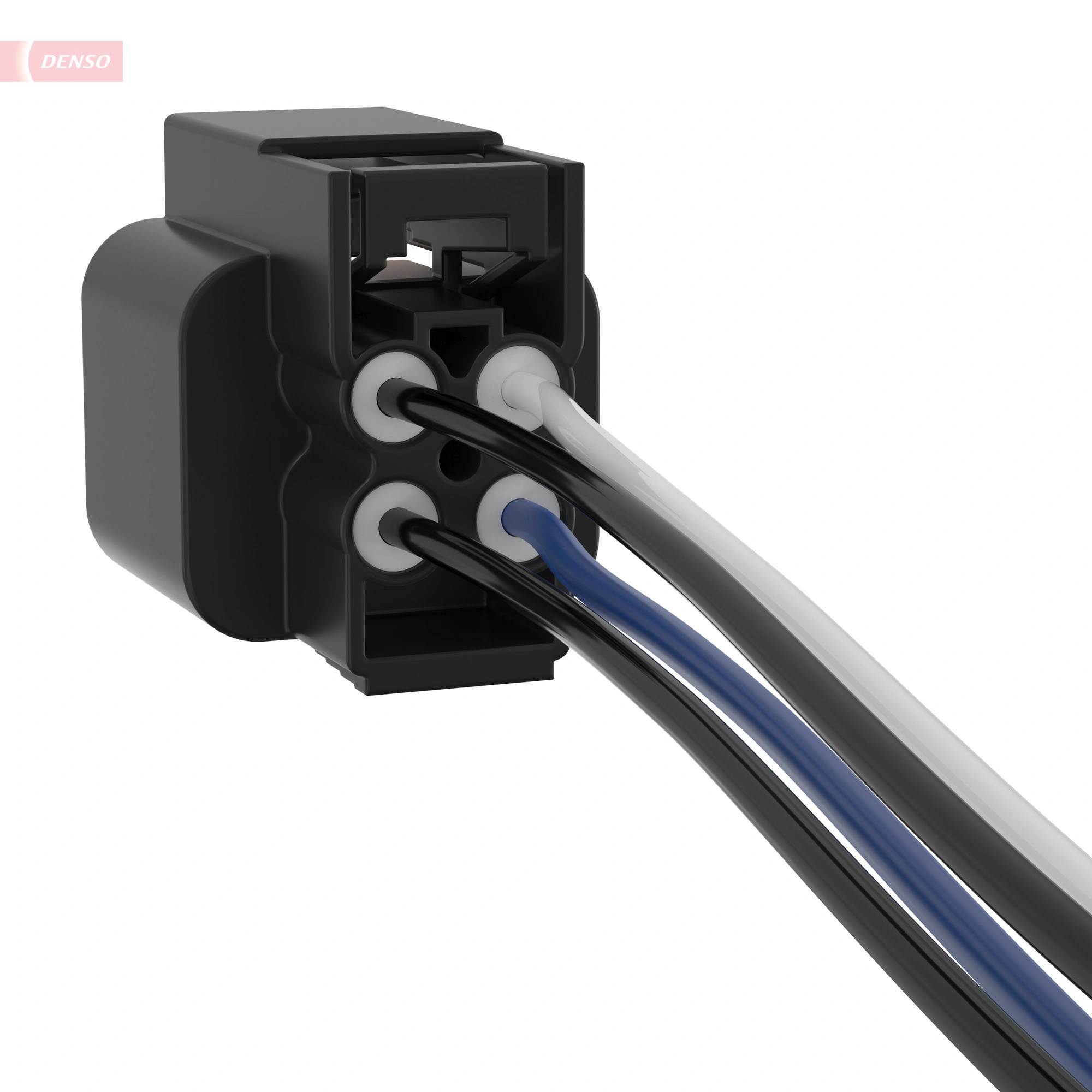 Sonda lambda, sensor de oxigênio depois de catalisador Denso DOX2059