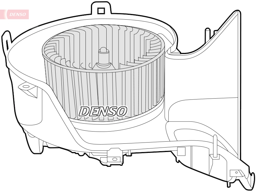 DEA25001 Denso