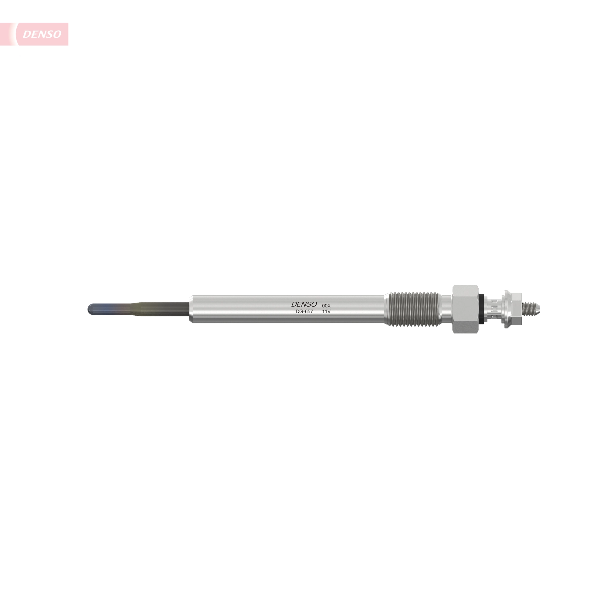 Vela de incandescência DG657 Denso