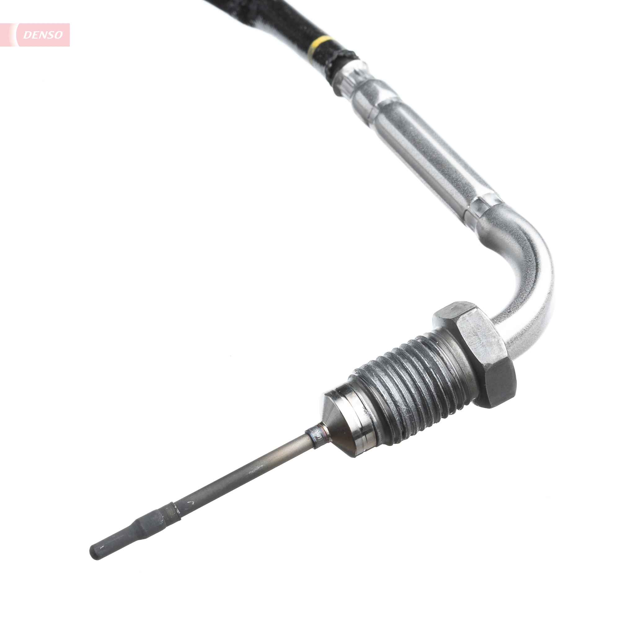 DET0120 Denso Sensor de temperatura dos gases de escape (GE), depois de filtro de partículas diesel