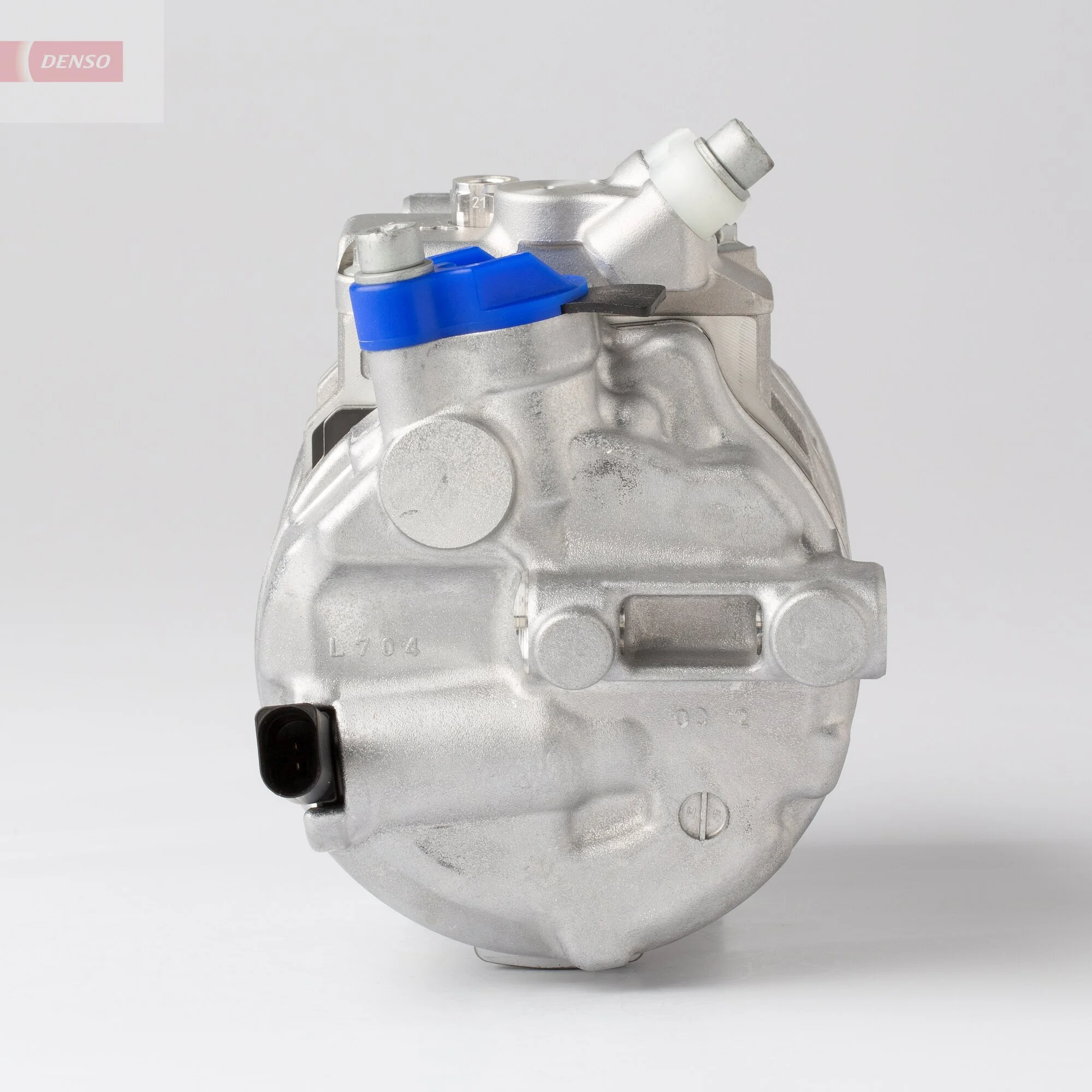 DCP32068 Denso Compressor de aparelho de ar condicionado