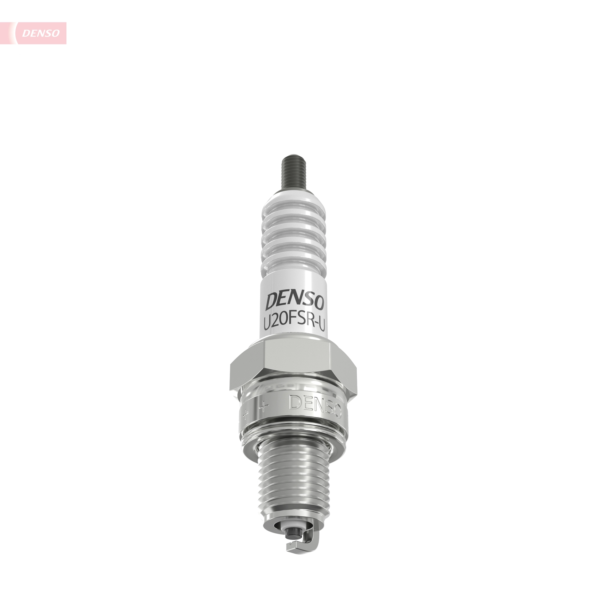 Vela de ignição Denso U20FSRU