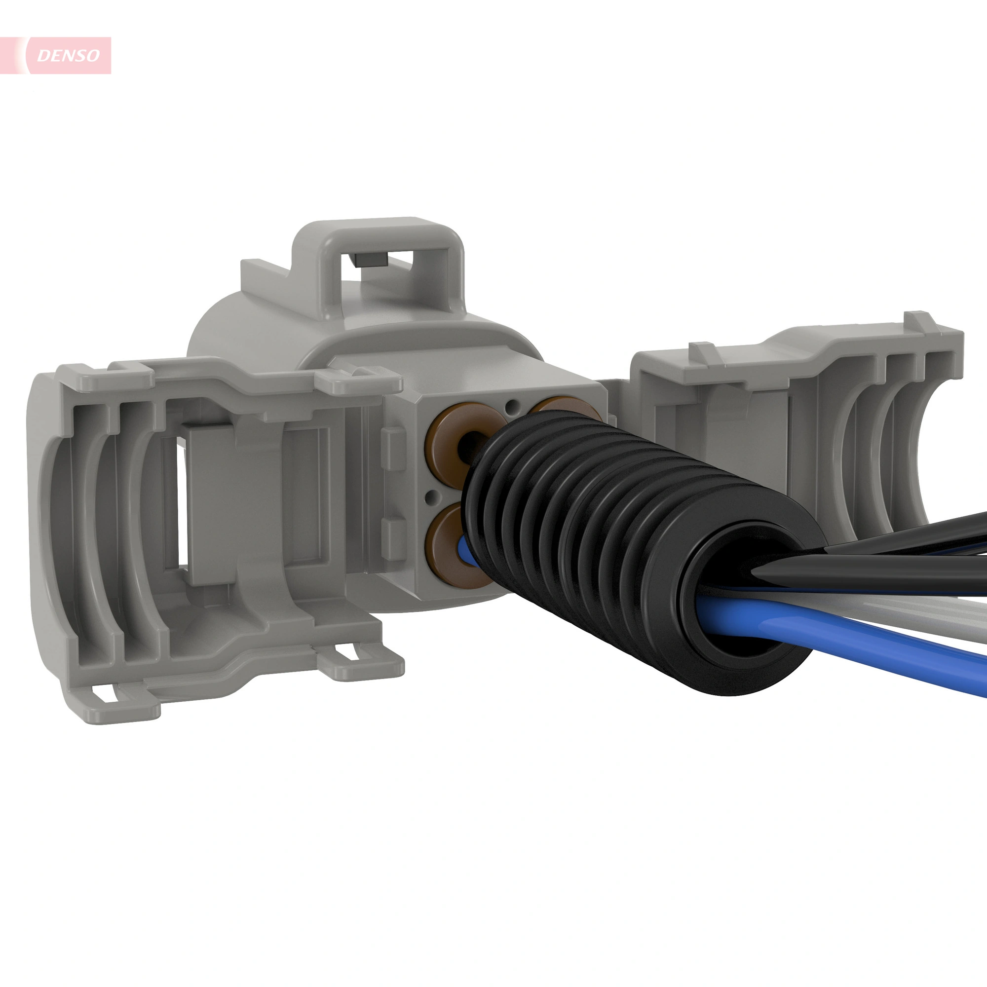 Sonda lambda, sensor de oxigênio até o catalisador Denso DOX0265 preço, a partir de 71,51 USD
