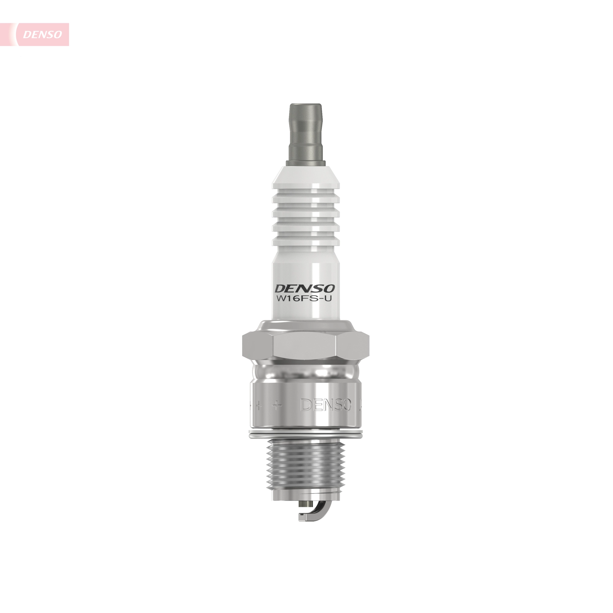 Vela de ignição W16FSU Denso