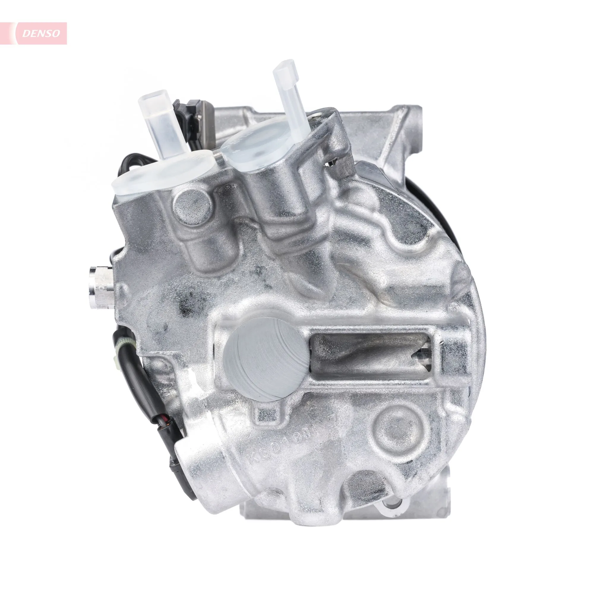 Compre DCP46020 Denso Compressor de aparelho de ar condicionado