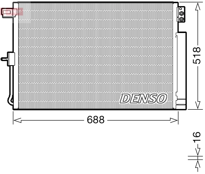 DCN06019 Denso