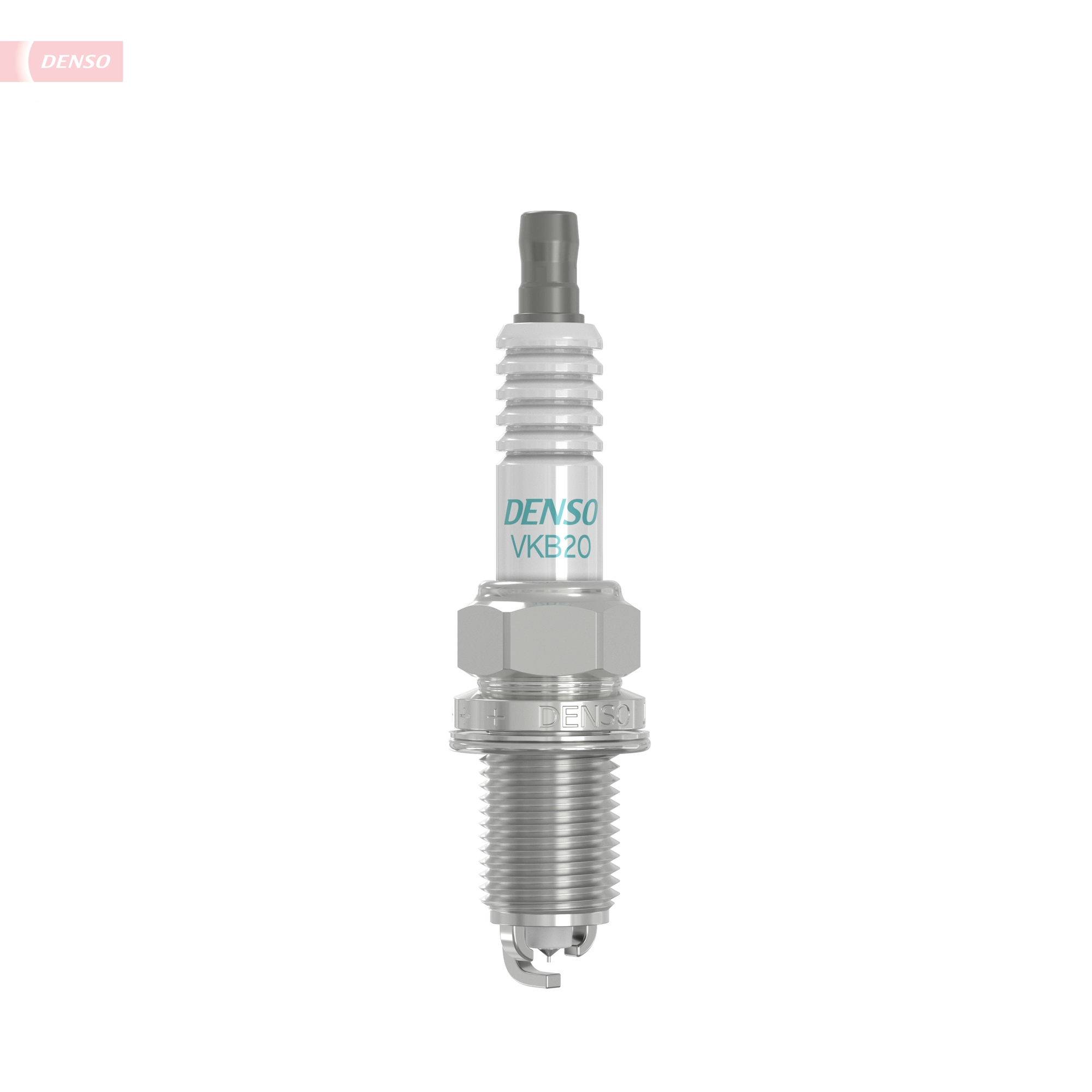Vela de ignição Denso VKB20