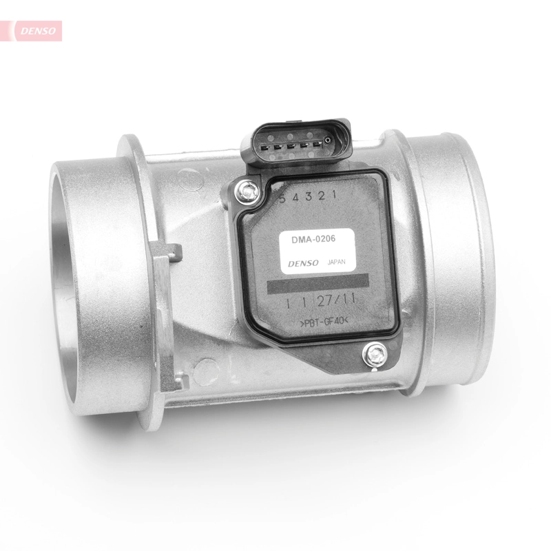 Compre DMA0206 Denso Sensor de fluxo (consumo) de ar, medidor de consumo M.A.F. - (Mass Airflow)