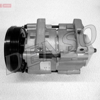 Compressor de aparelho de ar condicionado Ford Escort '91 EXPRESS AVL