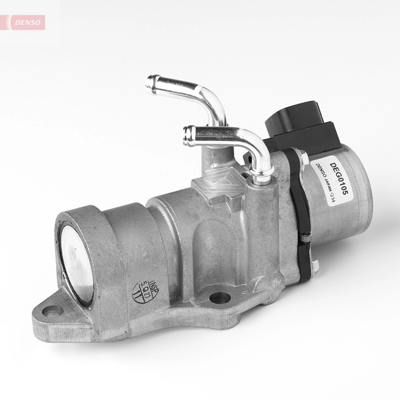 DEG0105 Denso Válvula EGR de recirculação dos gases