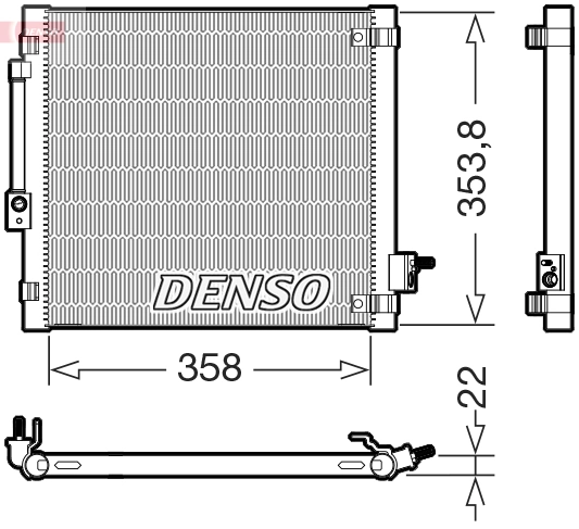  Model S  sedan (2012-2016) original desde 183,56 €