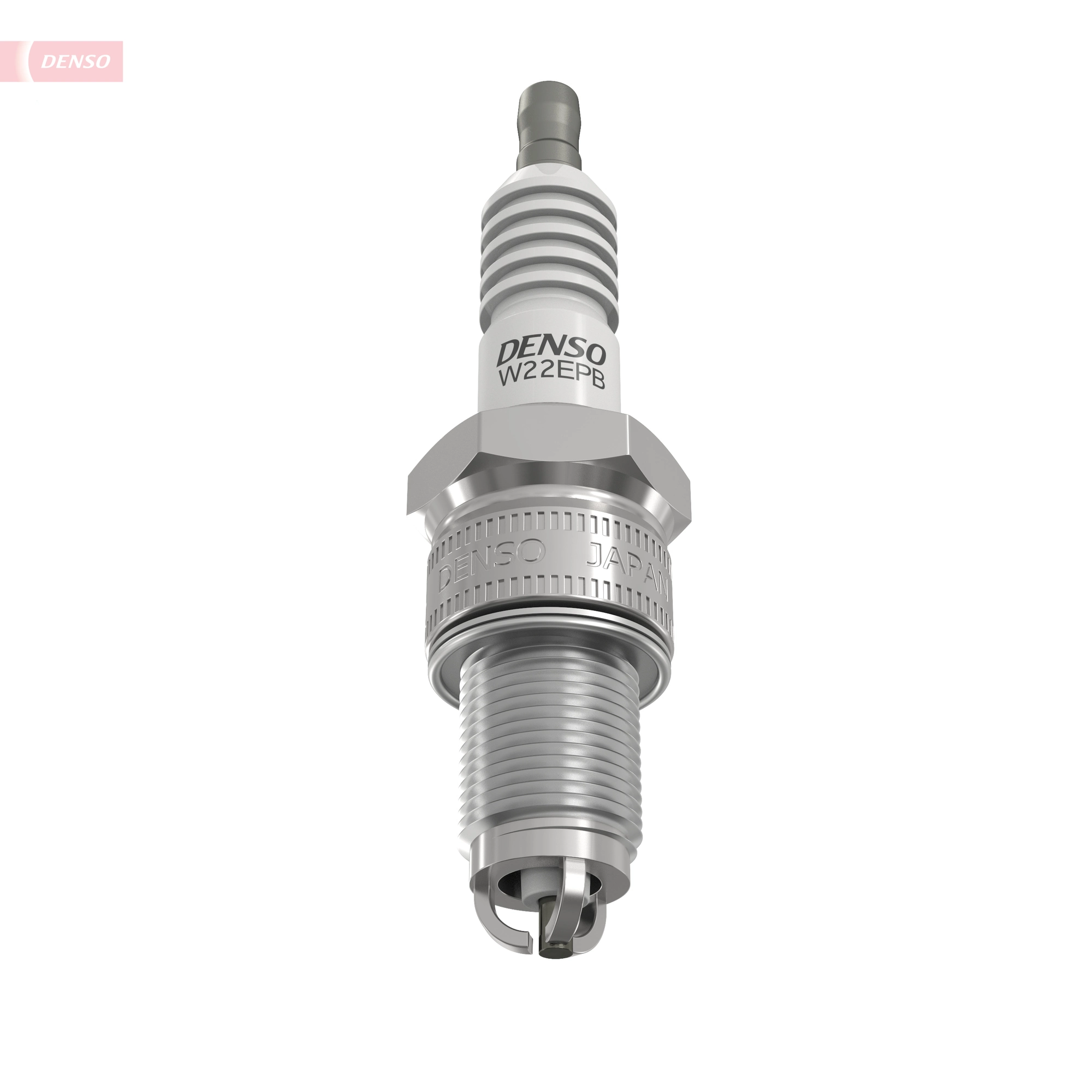 Vela de ignição W22EPB Denso