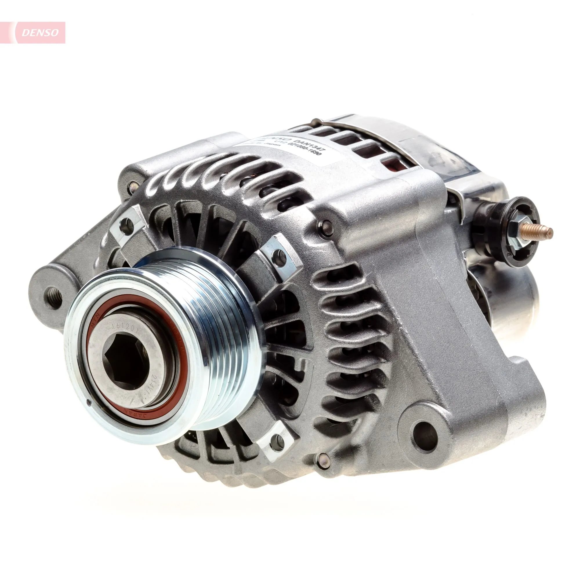 Gerador Denso DAN1347