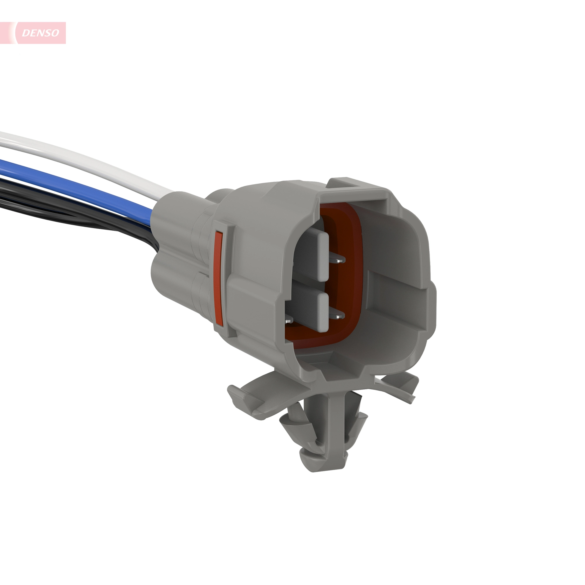 Sonda lambda, sensor de oxigênio Denso DOX0350