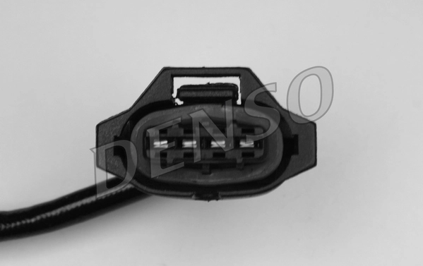 Sonda lambda, sensor de oxigênio até o catalisador General Motors 855528