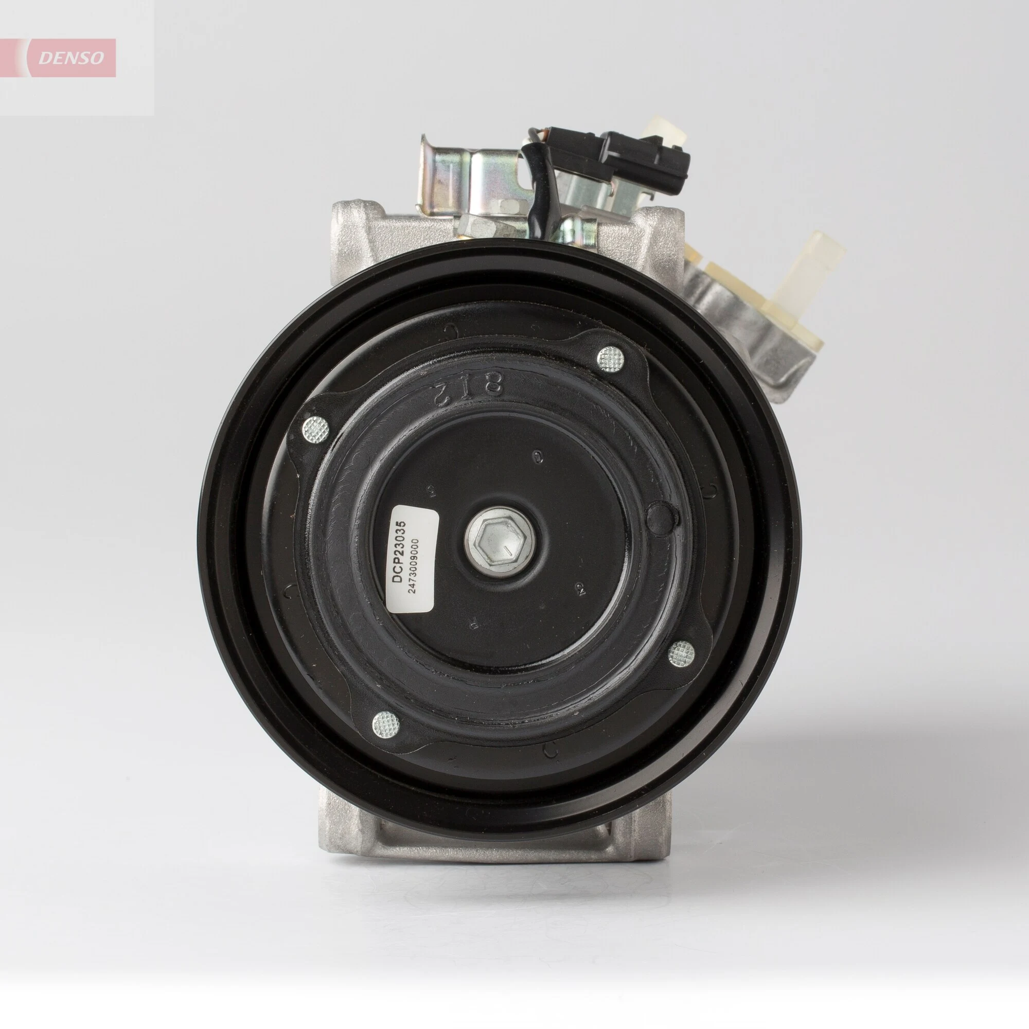 Compressor de aparelho de ar condicionado Denso DCP23035 preço, a partir de 548,18 USD