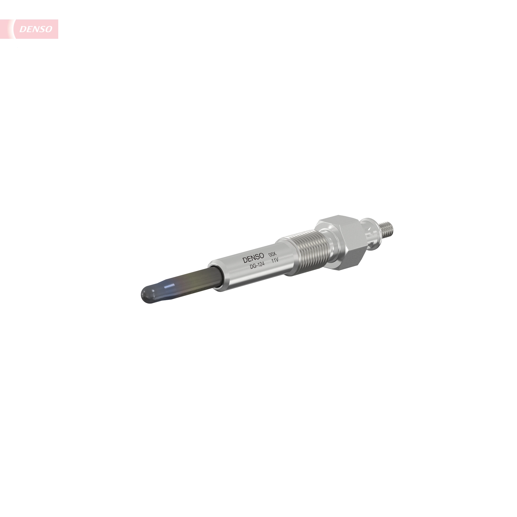 Compre DG124 Denso Vela de incandescência