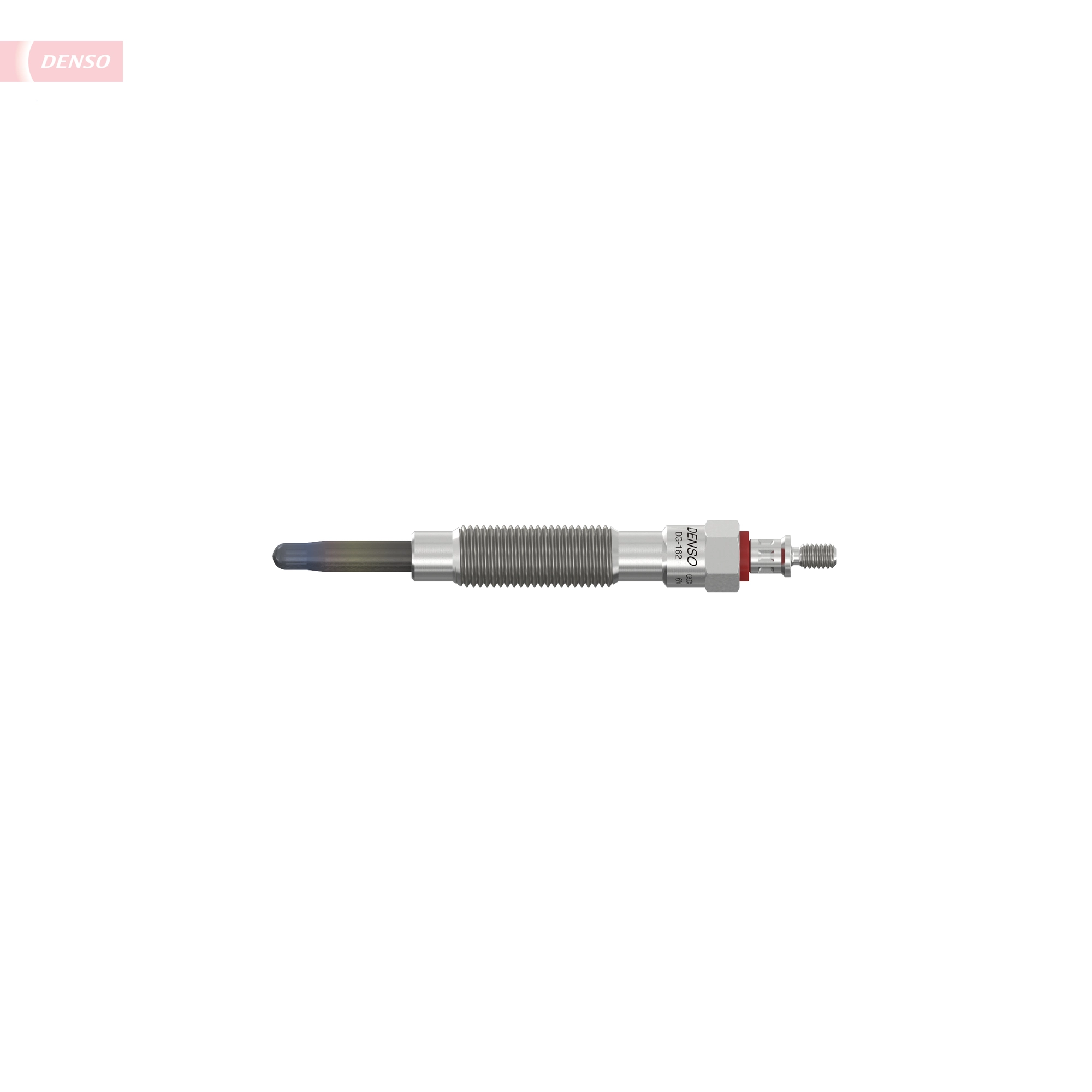Vela de incandescência para Mitsubishi Galant IV A16