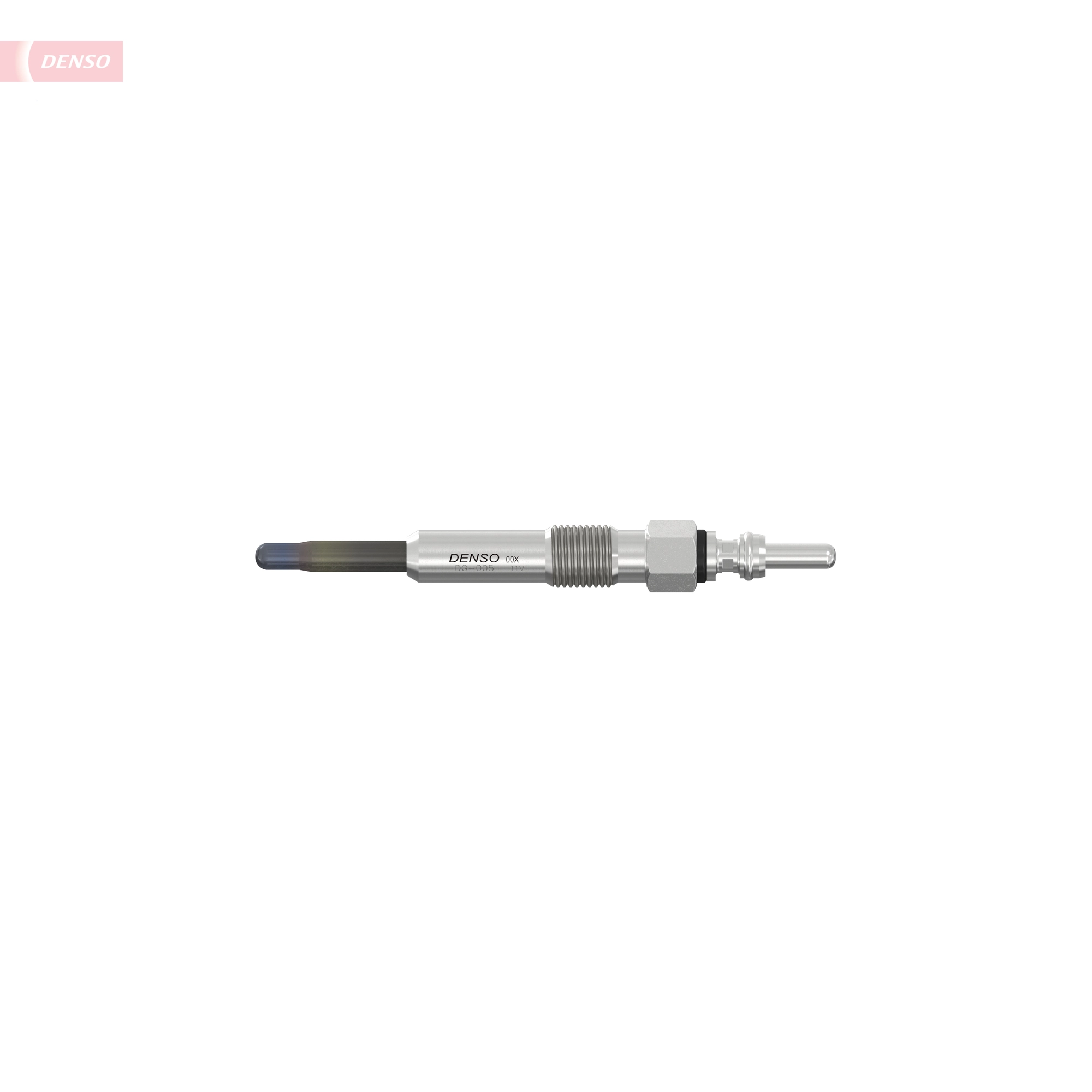 Compre DG005 Denso Vela de incandescência