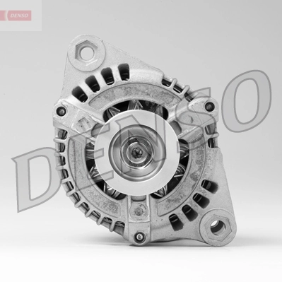4648 Bosch Gerador