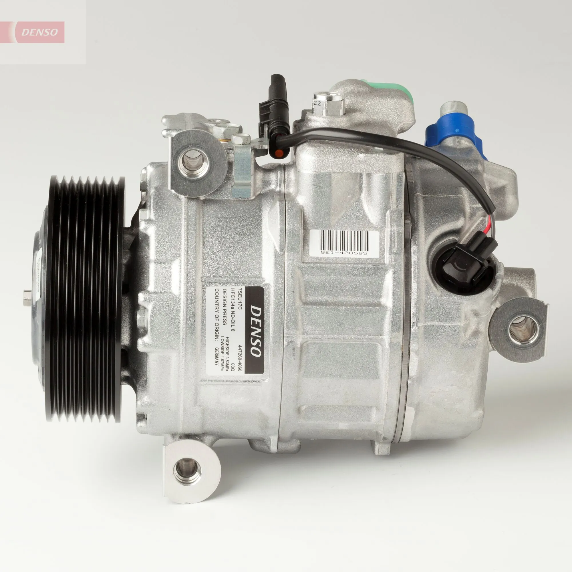 DCP05089 Denso