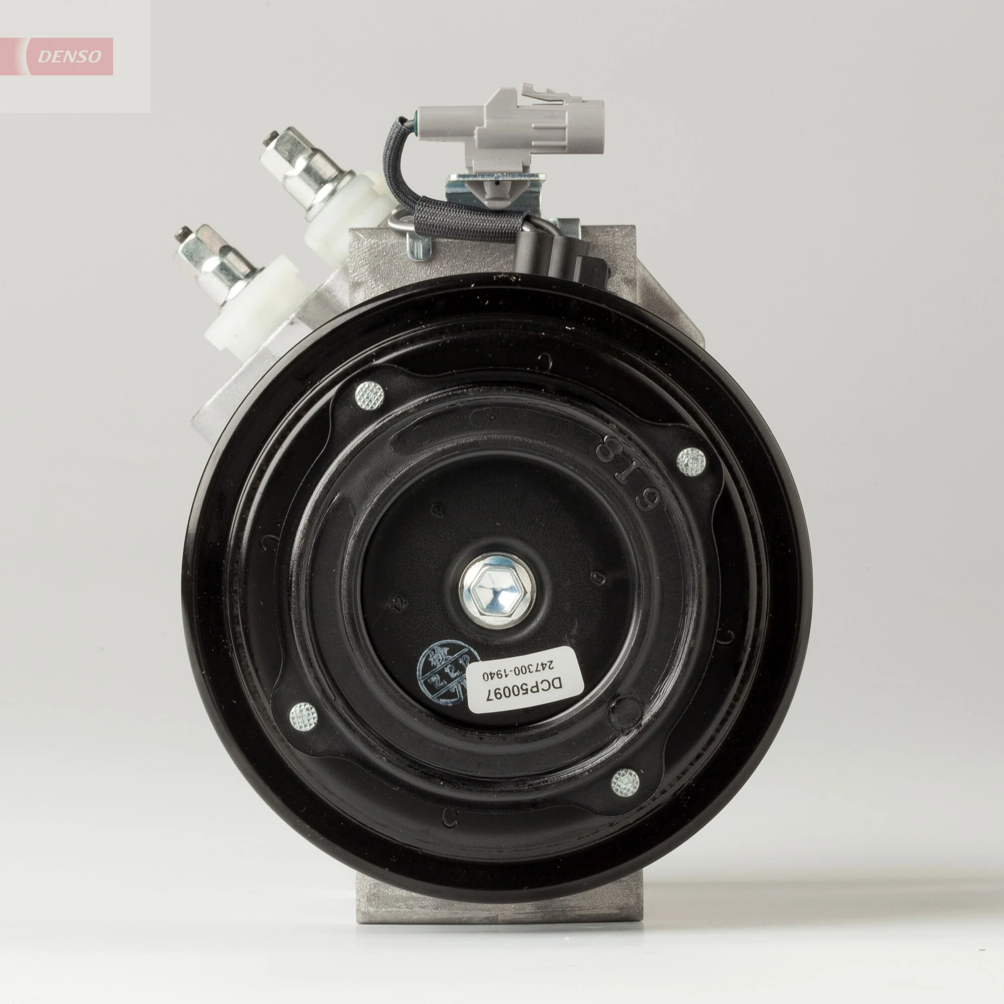Compressor de aparelho de ar condicionado Denso DCP50097 preço, a partir de 553,76 USD