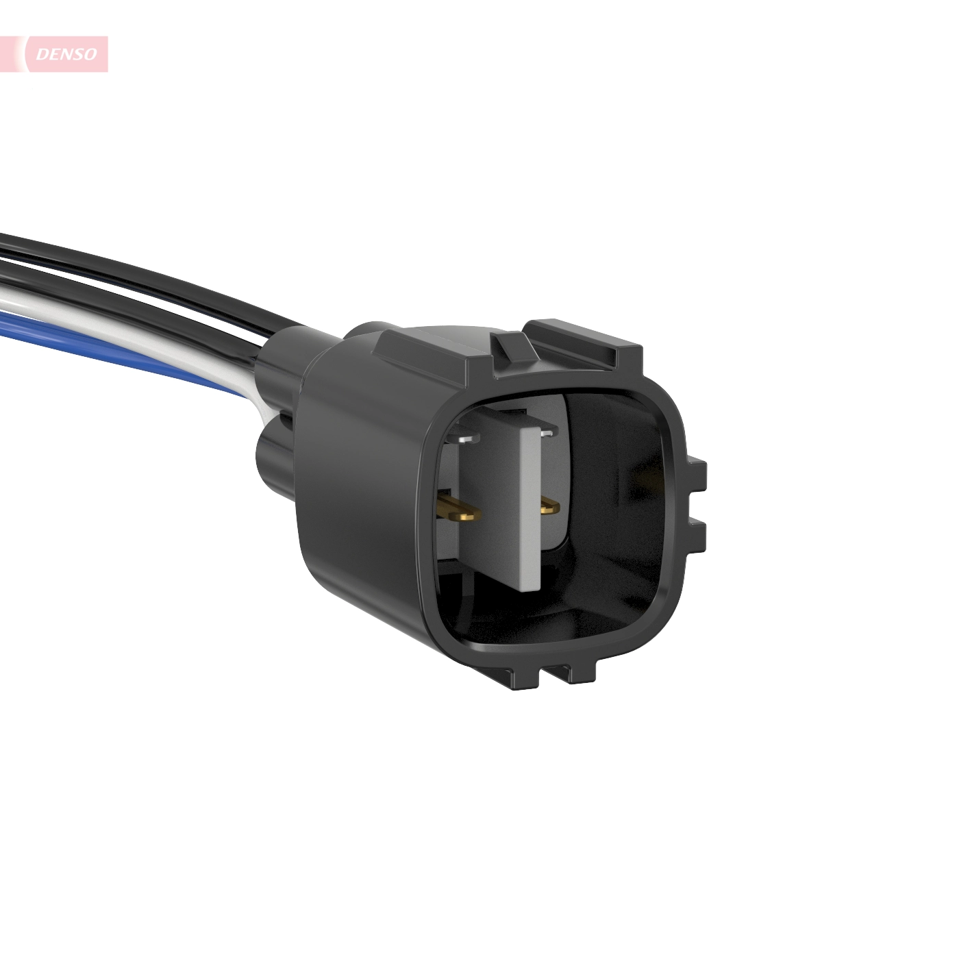 Compre Sonda lambda, sensor de oxigênio Subaru Legacy 4