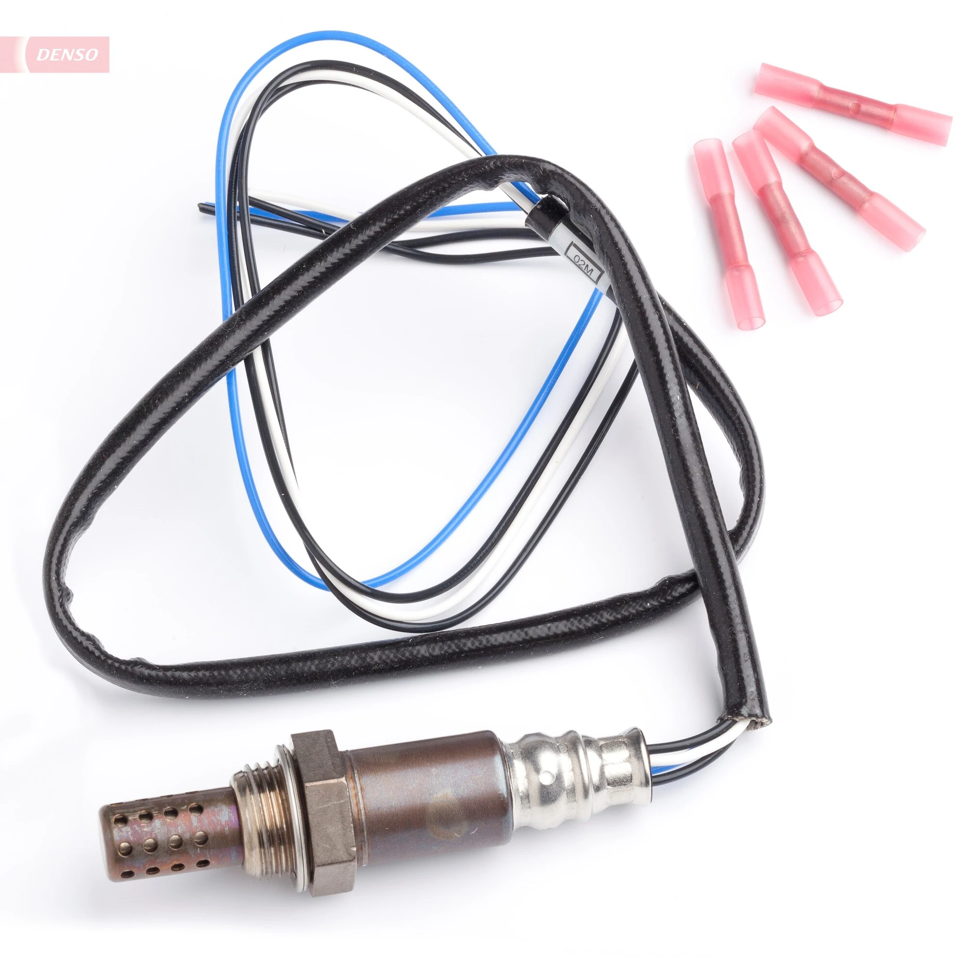 Sonda lambda, sensor de oxigênio Denso DOX0113 preço, a partir de 69,10 USD