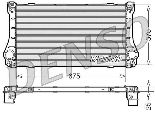 DIT50005 Denso