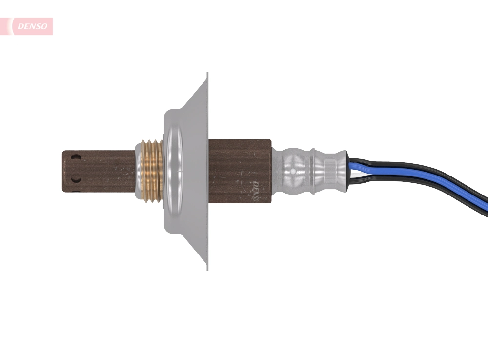 Compre DOX0518 Denso Sonda lambda, sensor de oxigênio até o catalisador